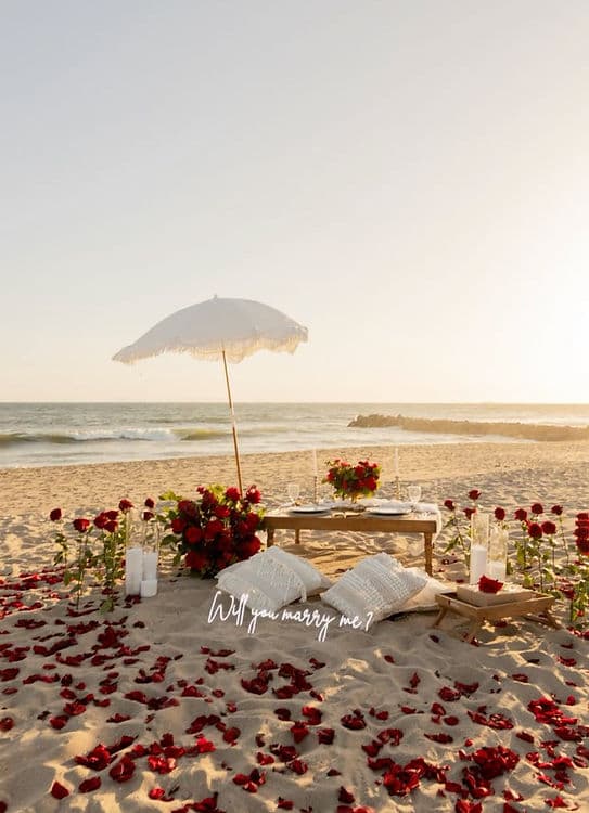 Engagements & Special Occasions