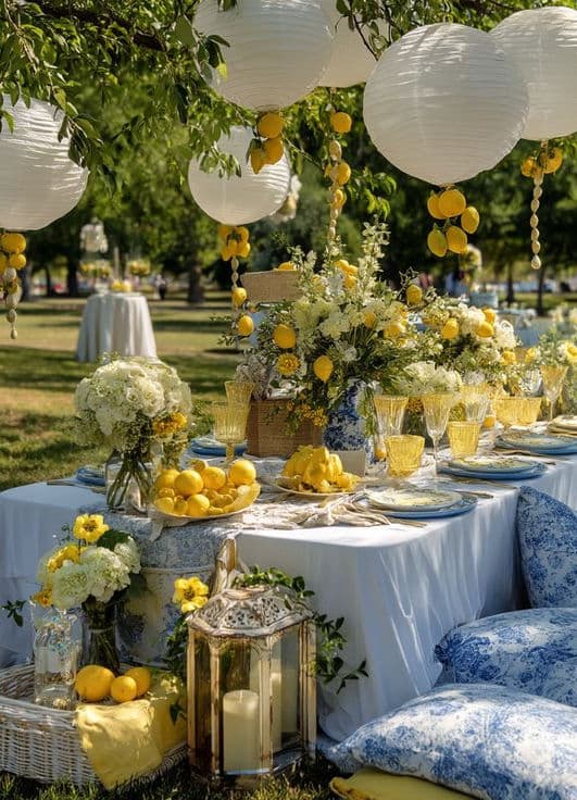 Baby Showers & Celebrations